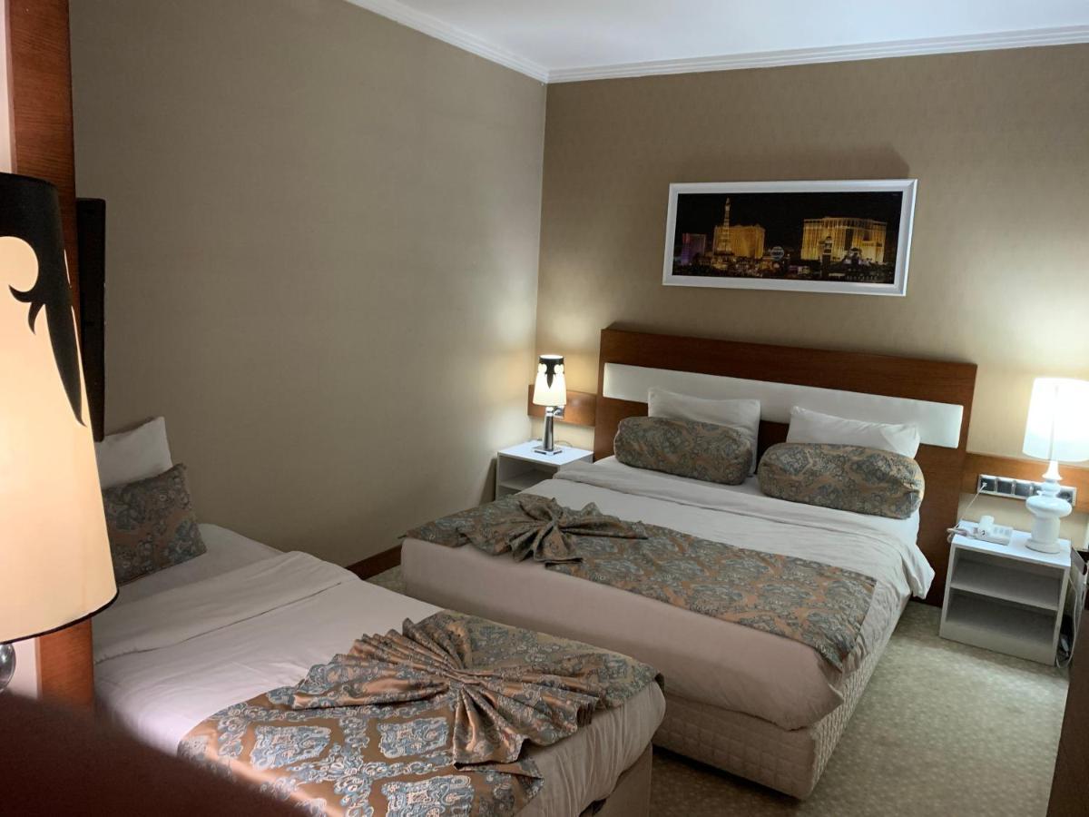 Moonlight Hotel Sihke Extérieur photo