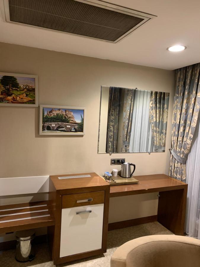 Moonlight Hotel Sihke Extérieur photo