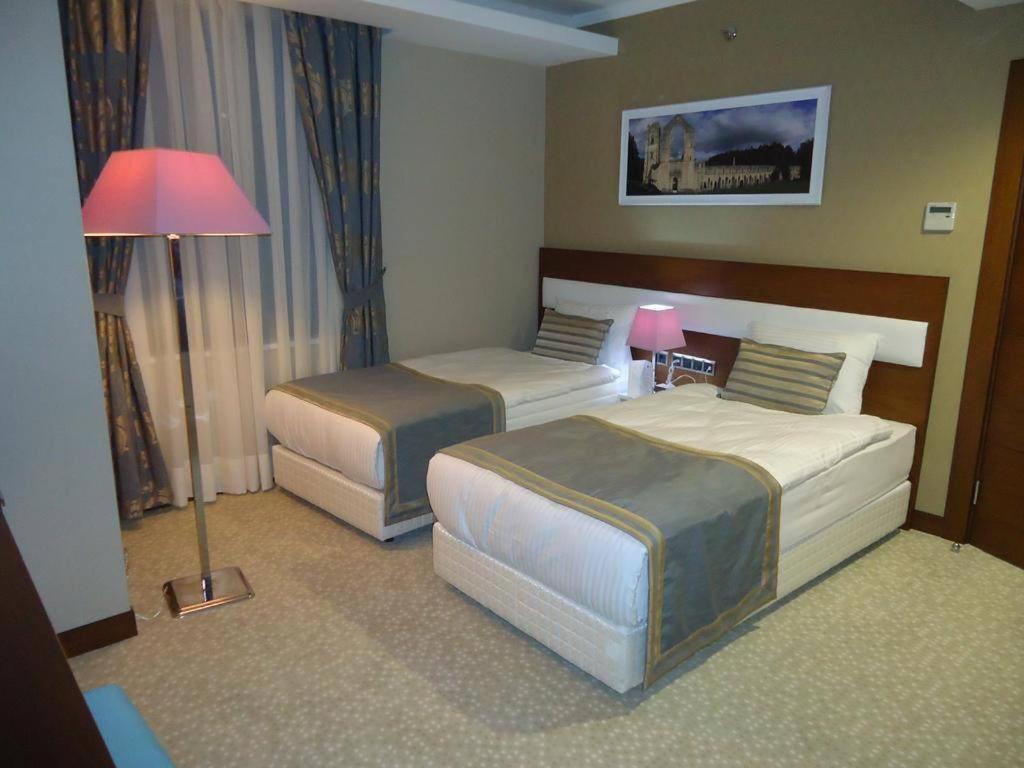 Moonlight Hotel Sihke Extérieur photo